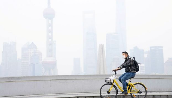 疫情期间，为何工厂停工、路上没车为啥还有雾霾？
