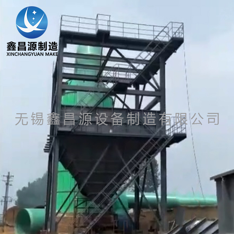 湿式除尘器和干式除尘器的对比？