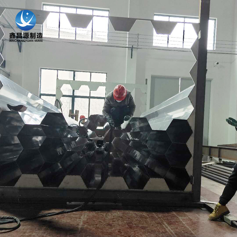 湿电除尘器为什么选用香蕉视频黄色片阳极管
