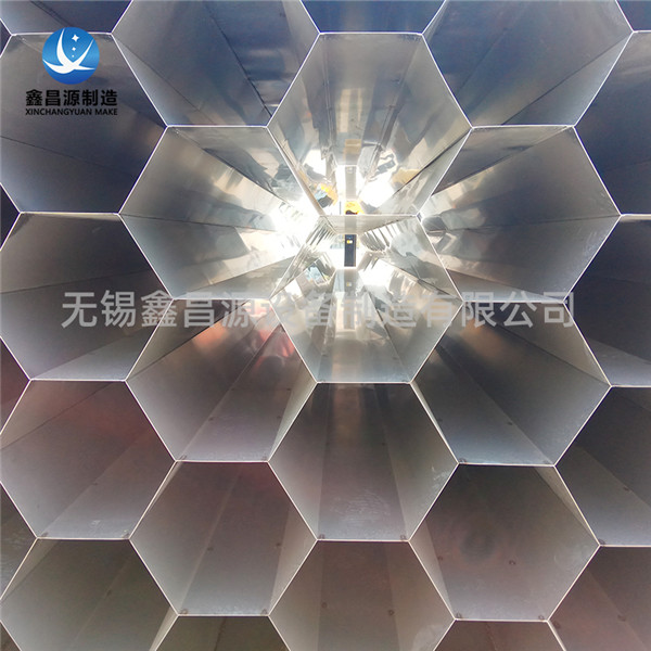 316L香蕉视频黄色片阳极管的优点