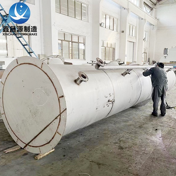 香蕉视频黄色片喷淋塔是处理什么废气的