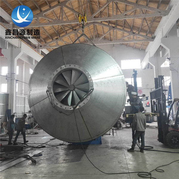 香蕉视频黄色片喷淋塔采用工艺制作而成
